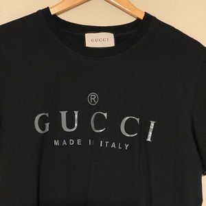 Gucci Shirts - Gucci T-Shirt Size M Gucci Shirts - Gucci T-Shirt Size M